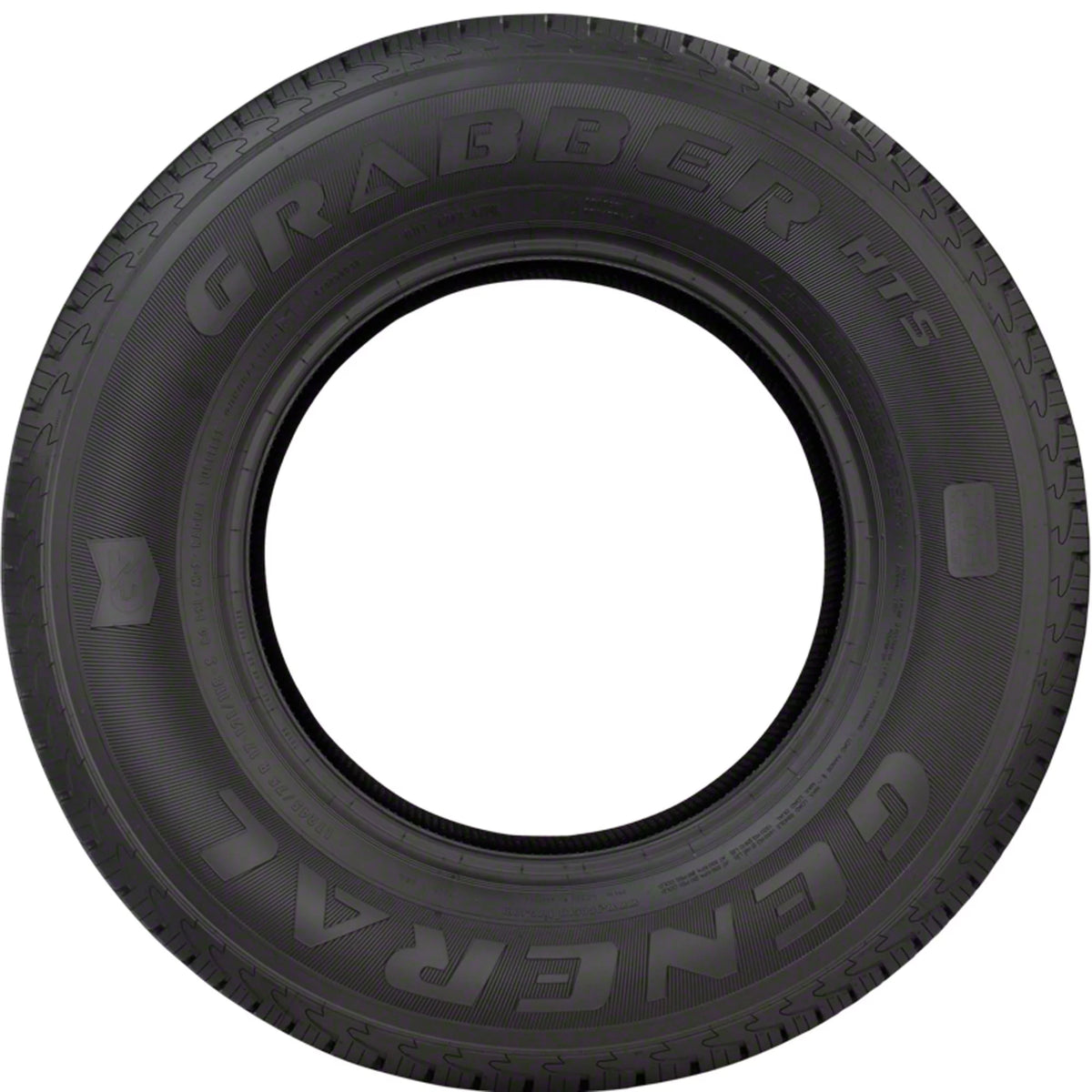 All Season 245/75R16 Light Truck Tire C441547