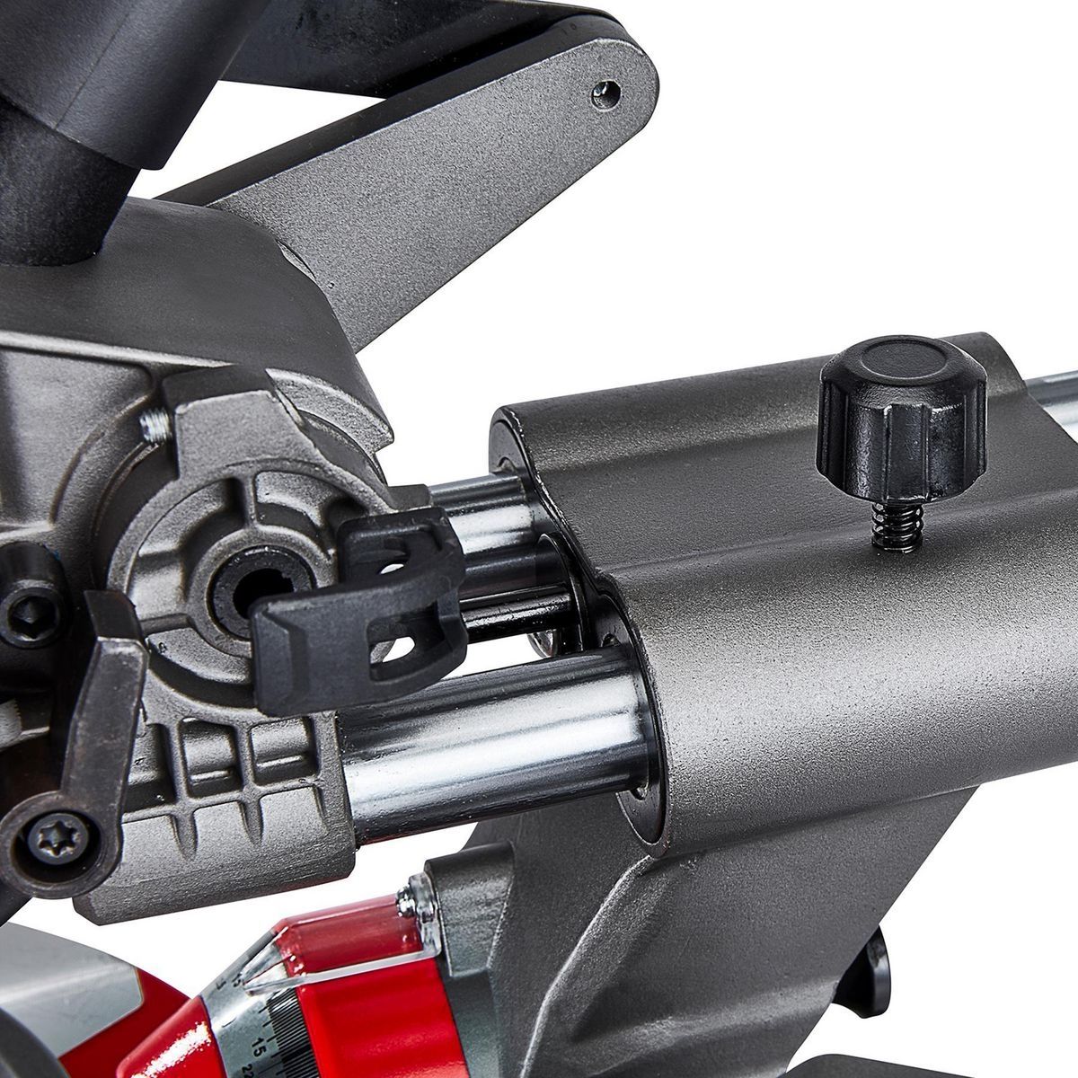 10 in. Dual-Bevel Sliding Compound Miter Saw R4248