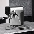 20 Bar Espresso Machine with Milk Frother Wand X37010