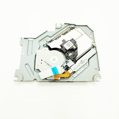 Blu-Ray DVD Disc Drive Deck with Laser Lens Module Replacement E979