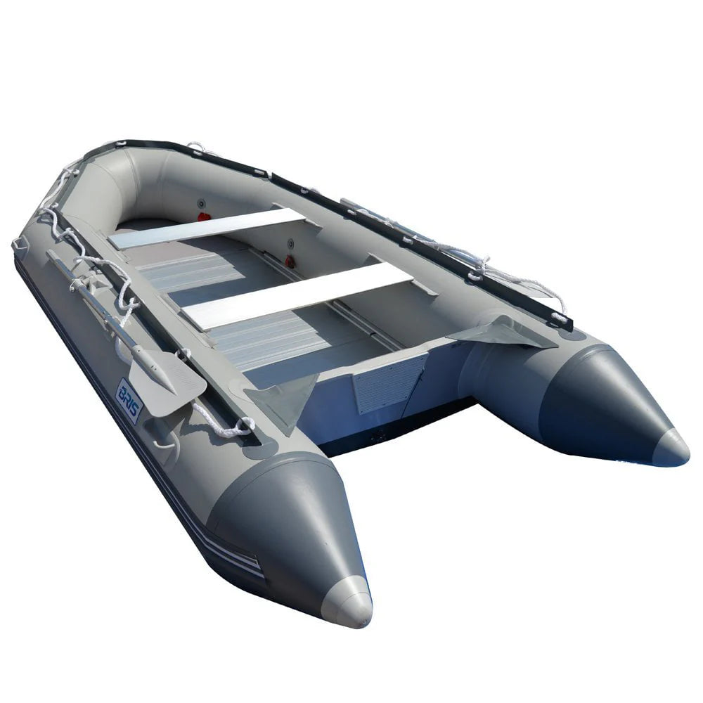 12.5 Ft. Inflatable Boat N6418