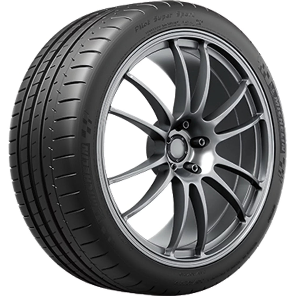 265/30ZR20 (94Y) XL Passenger Tire R477