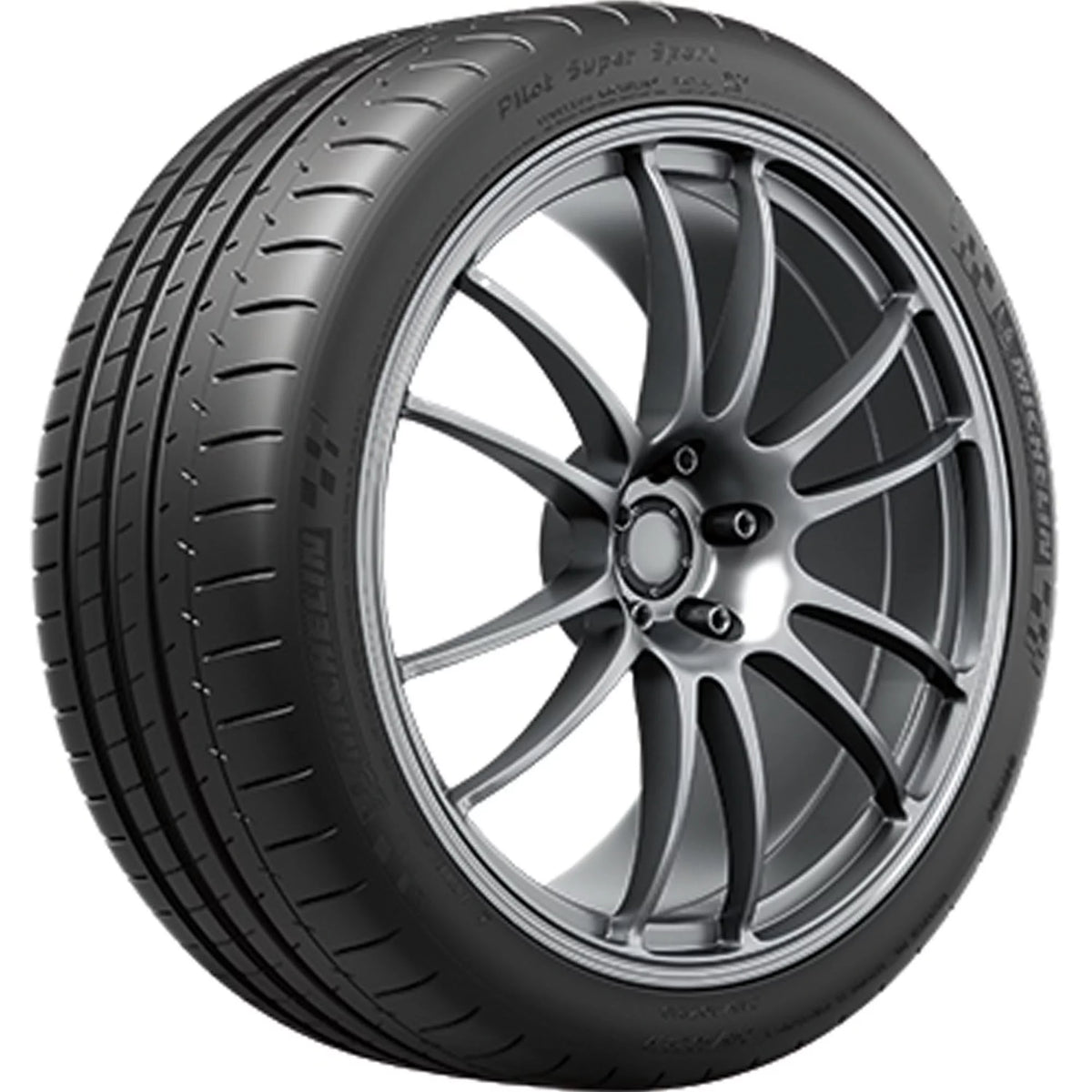 265/30ZR20 (94Y) XL Passenger Tire R477