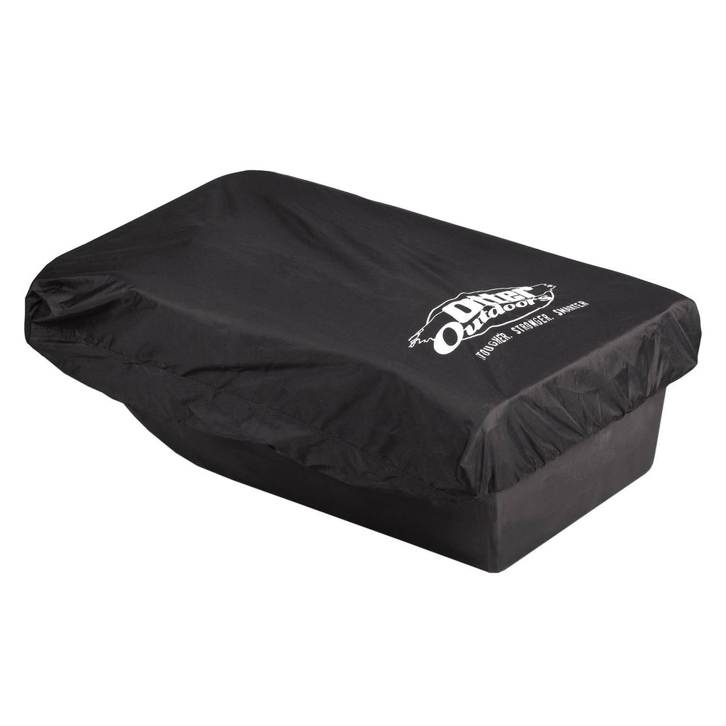 Fish House Travel Cover V926