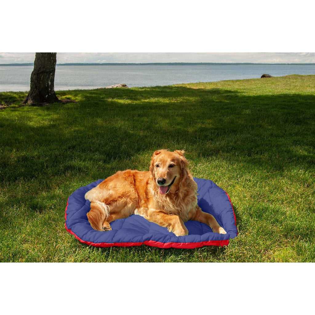 Packable Travel Dog Bed J39675