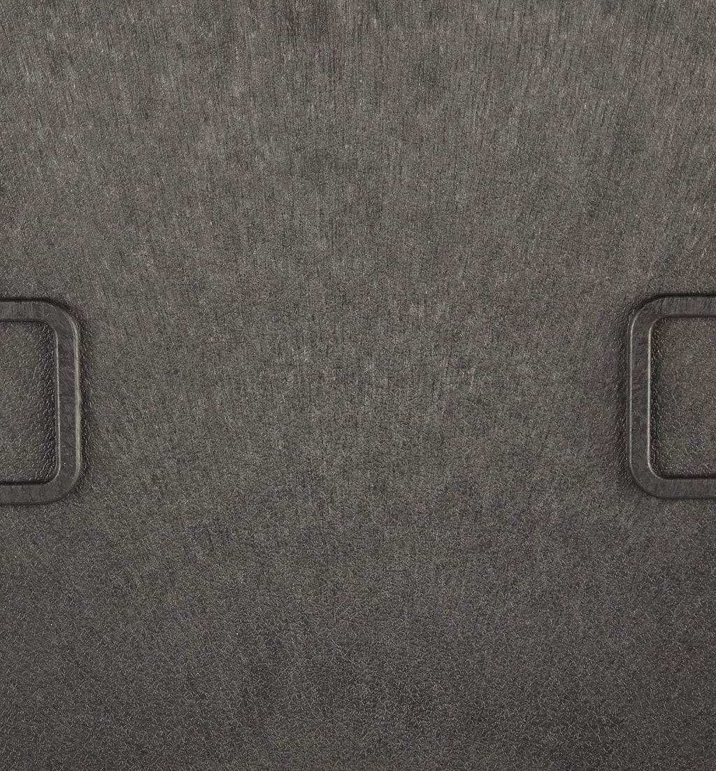 Weatherproof Hard Case with Customizable Foam T60625