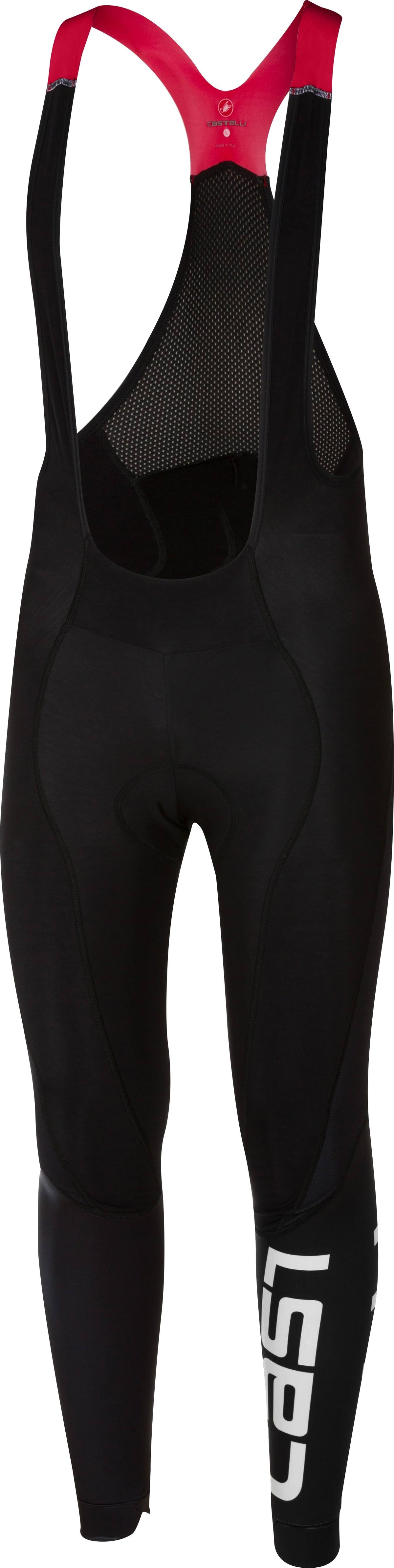 Black Bibtight R524