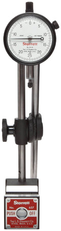 Magnetic Base with Indicator Q366