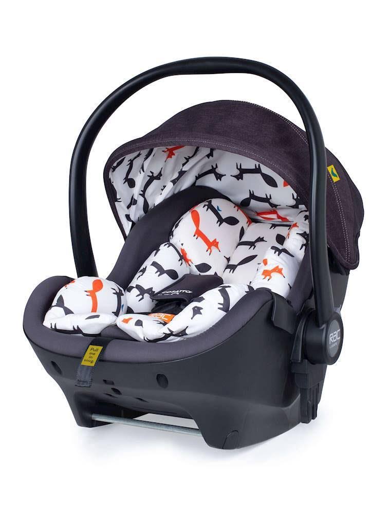 i-Size 0+ Car Seat Y627788