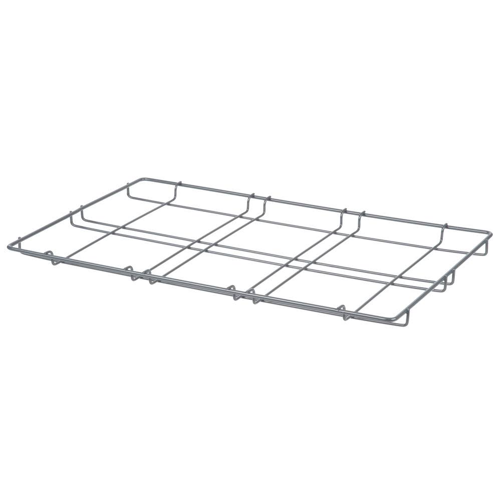 Insulated Front-Load Pan Carrier P608457