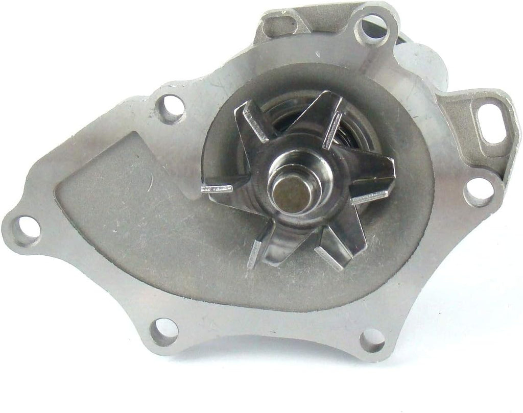 Engine Water Pump 2.4L Pack of 2 H719246