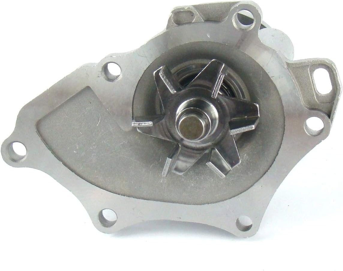 Engine Water Pump 2.4L Pack of 2 H719246
