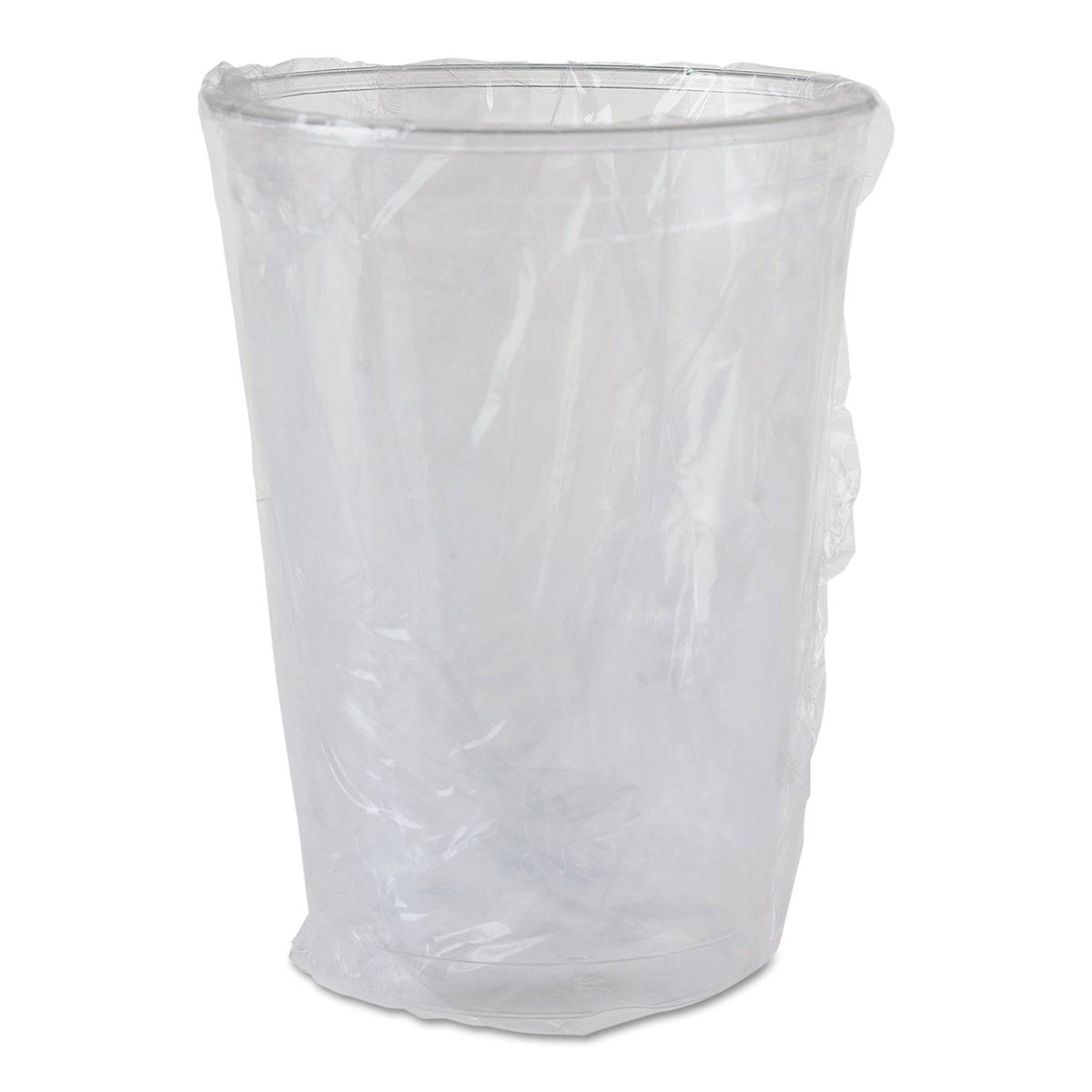 9 oz Clear Cold Cups Q263