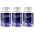 Capsules Supplement 3 Bottles O8550