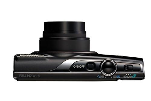 Digital Camera with 12x Optical Zoom and Image Stabilization K520168