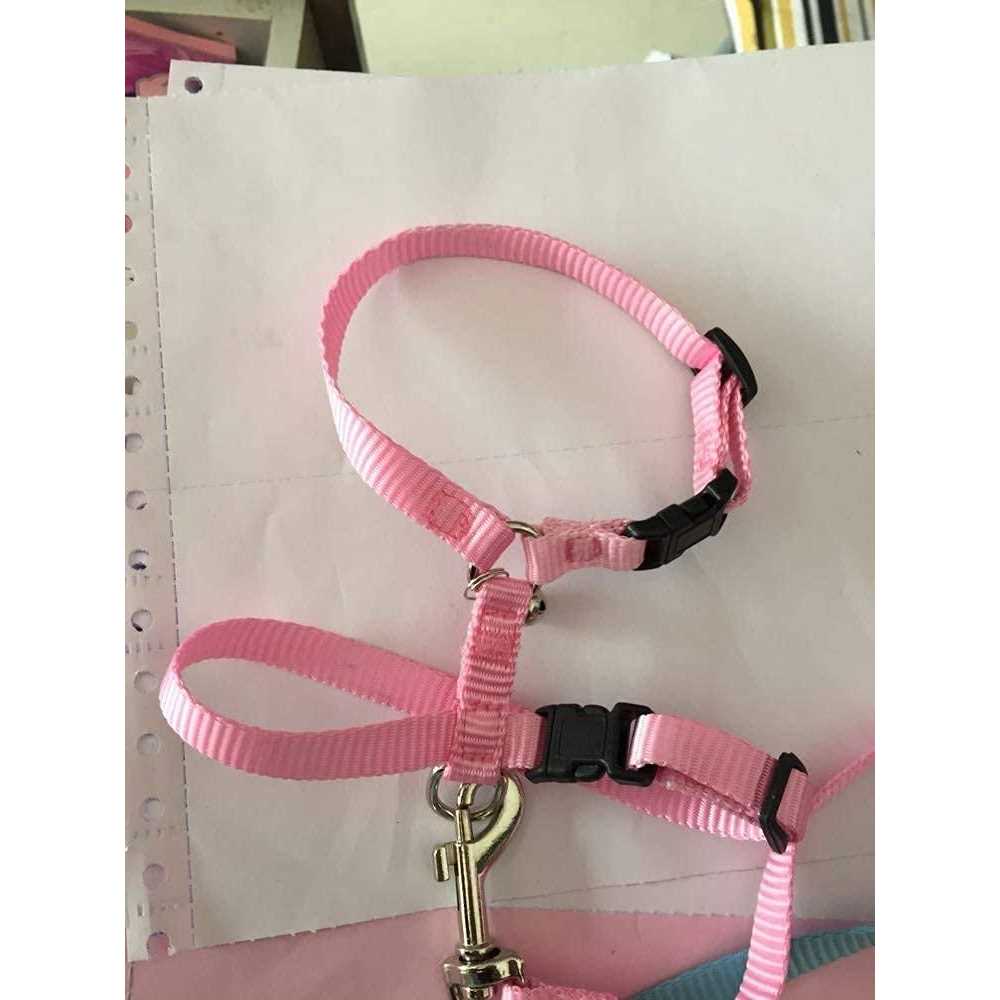 Adjustable Small Pet Hedgehog Harness K363832