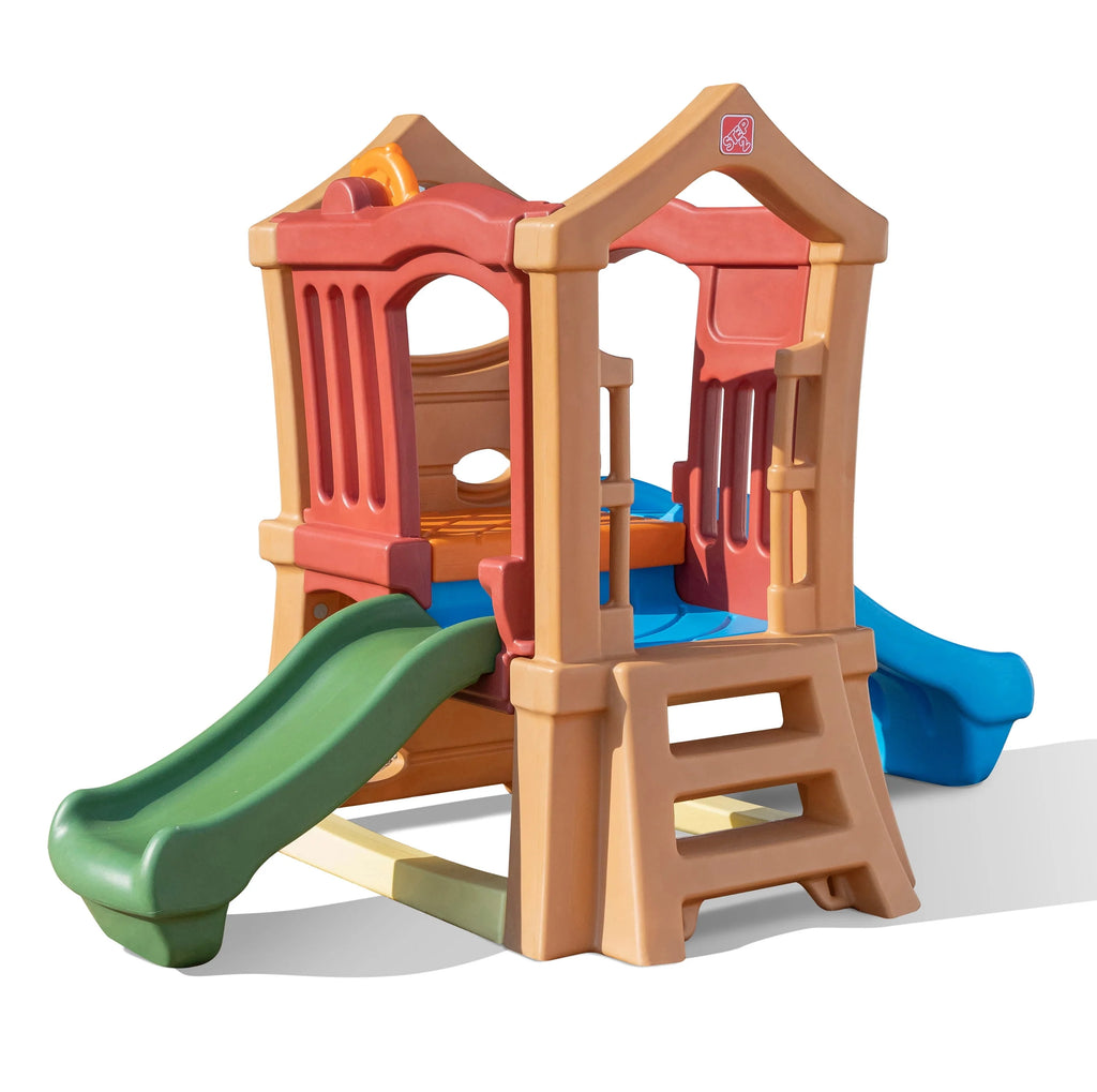Double Slide Climber A1453