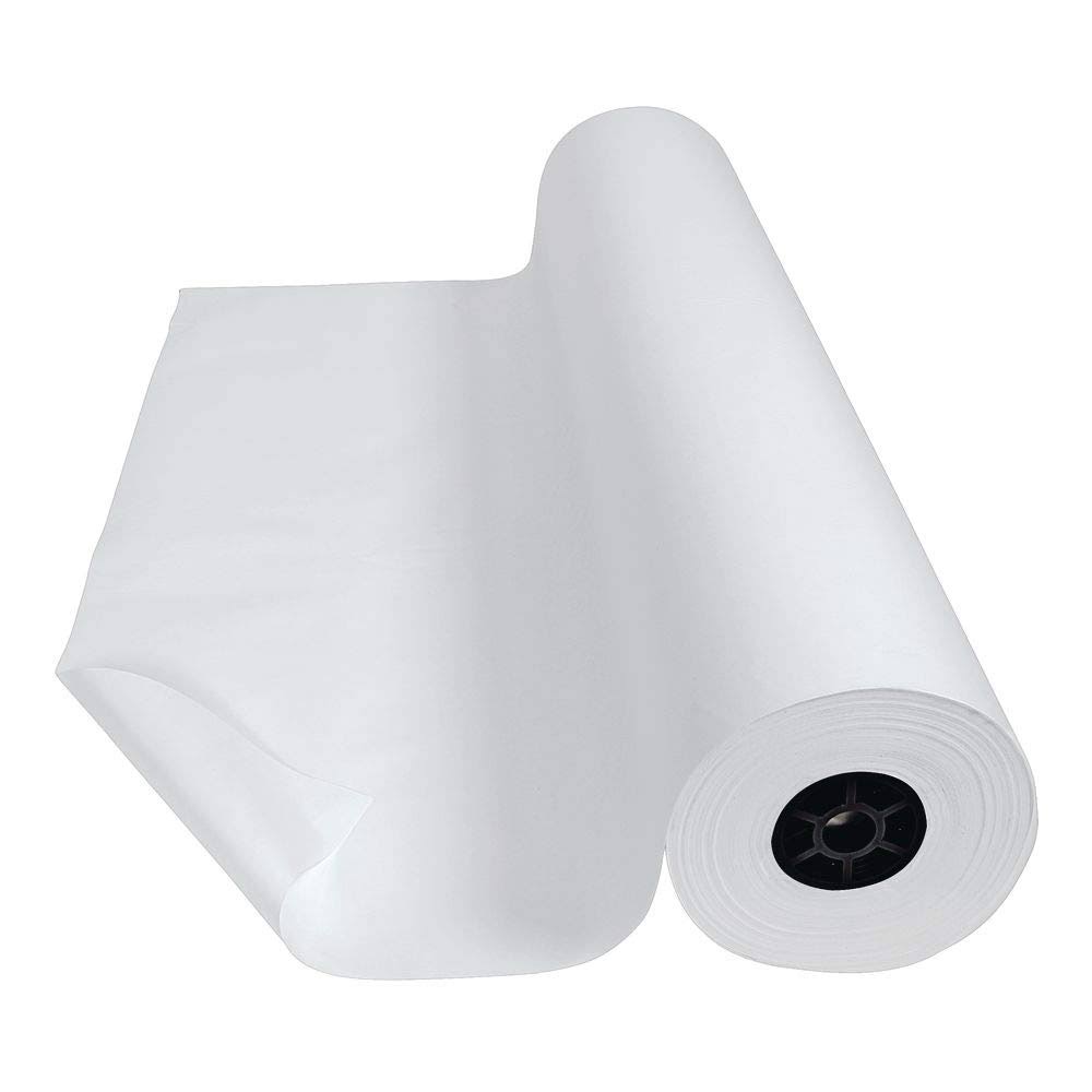 White Paper Roll T891975