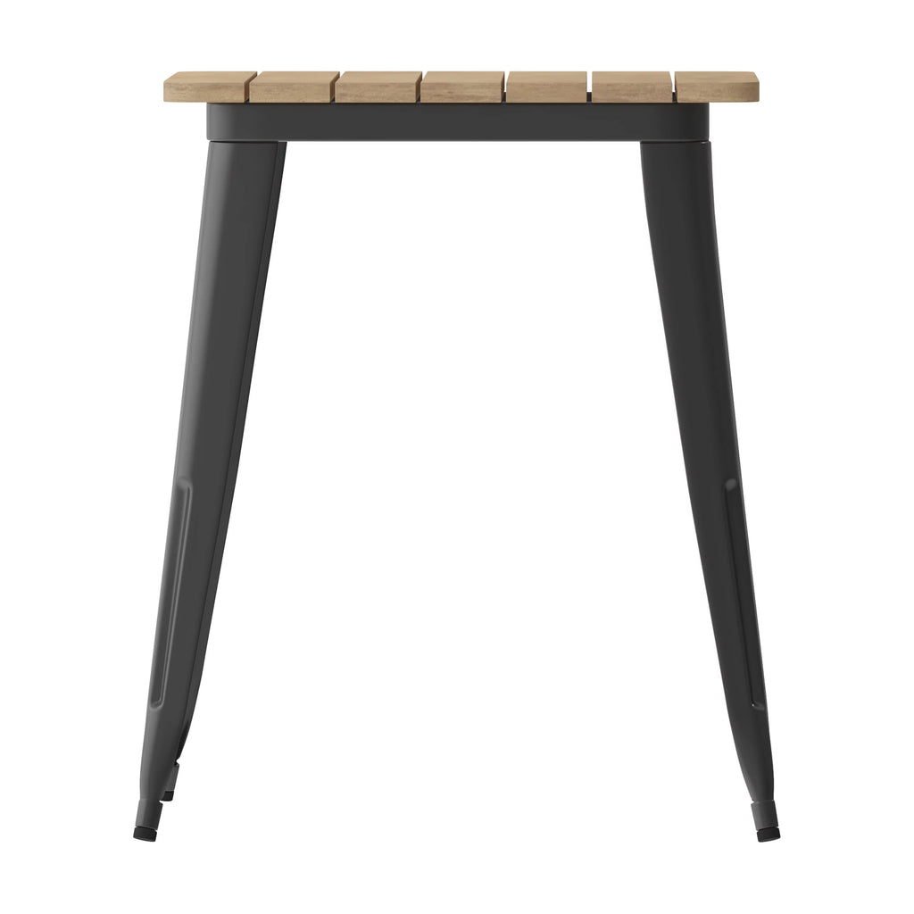 Commercial Grade Indoor/Outdoor Dining Table D1269
