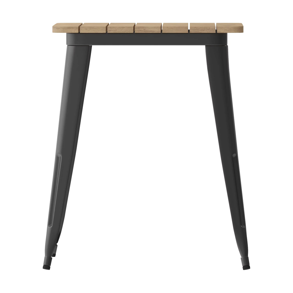 Commercial Grade Indoor/Outdoor Dining Table D1269
