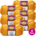 Multipack of 6 Yarn V754216