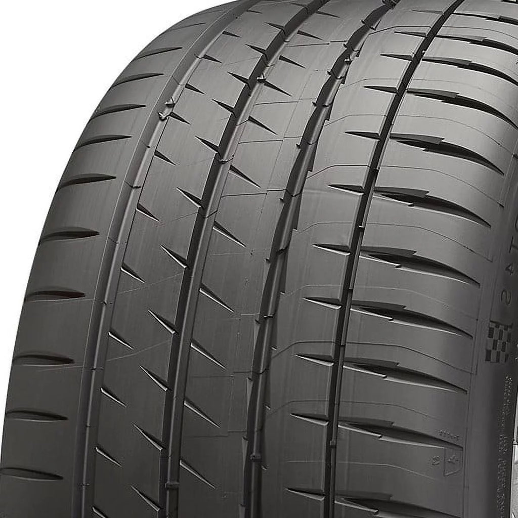 Summer Tire I956