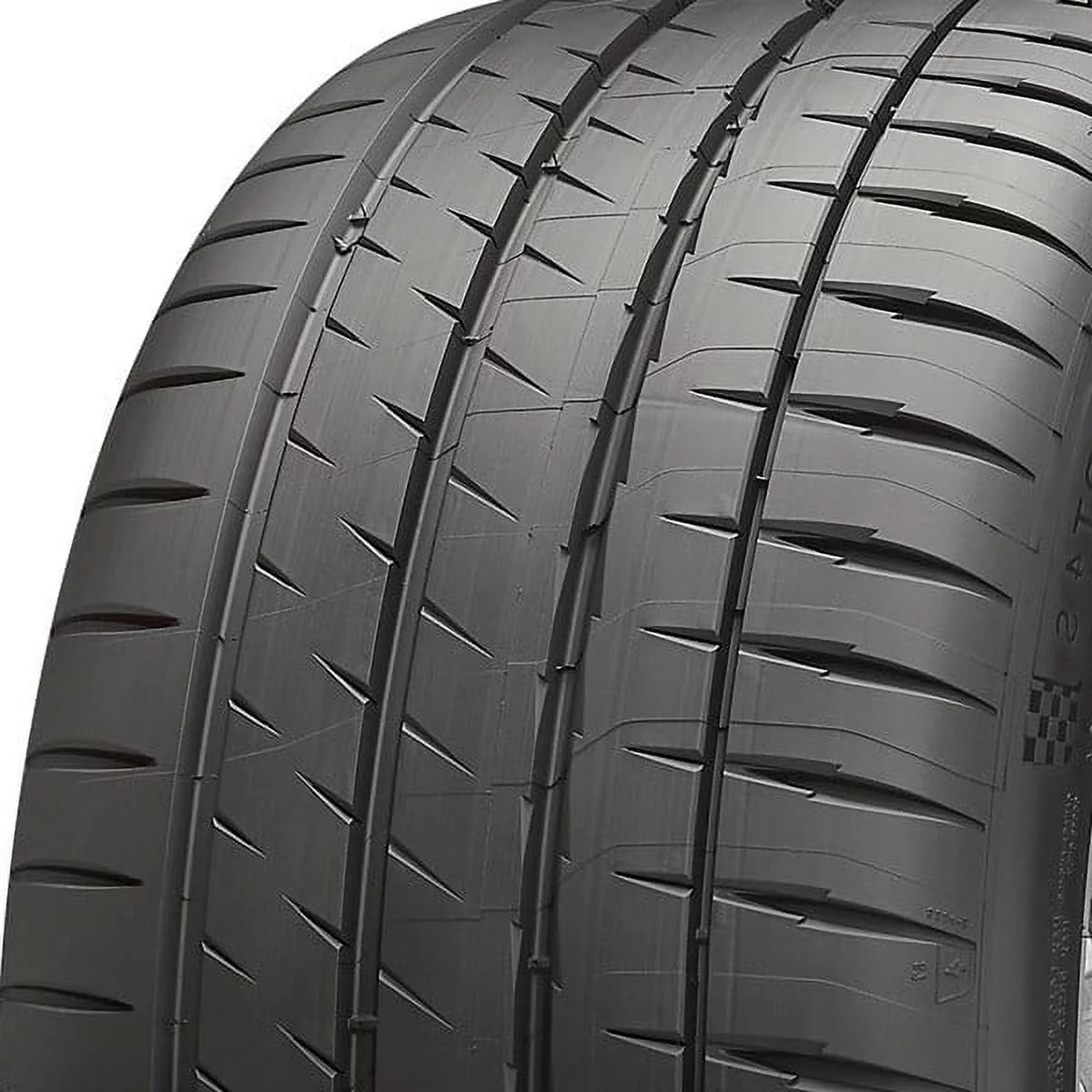 Summer Tire I956