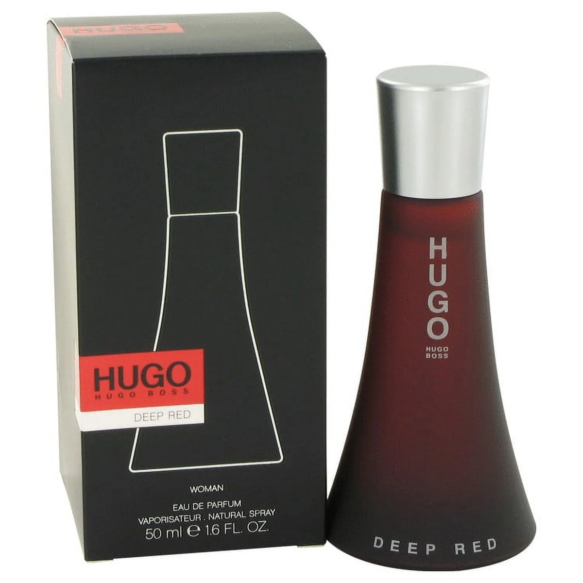 1.6 oz Eau De Parfum Spray For Women E402910