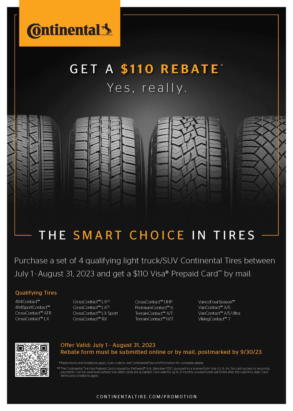 265/70R18 116 S Tire Z10663