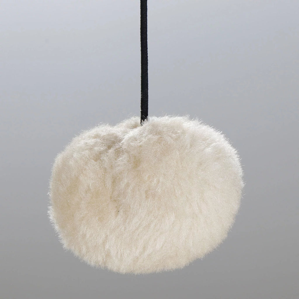 52" Beige Cat Tree Tower with Sisal-Covered Scratching X289734