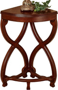 Wooden Corner Table X456