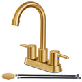 Bathroom Sink Faucets Q337