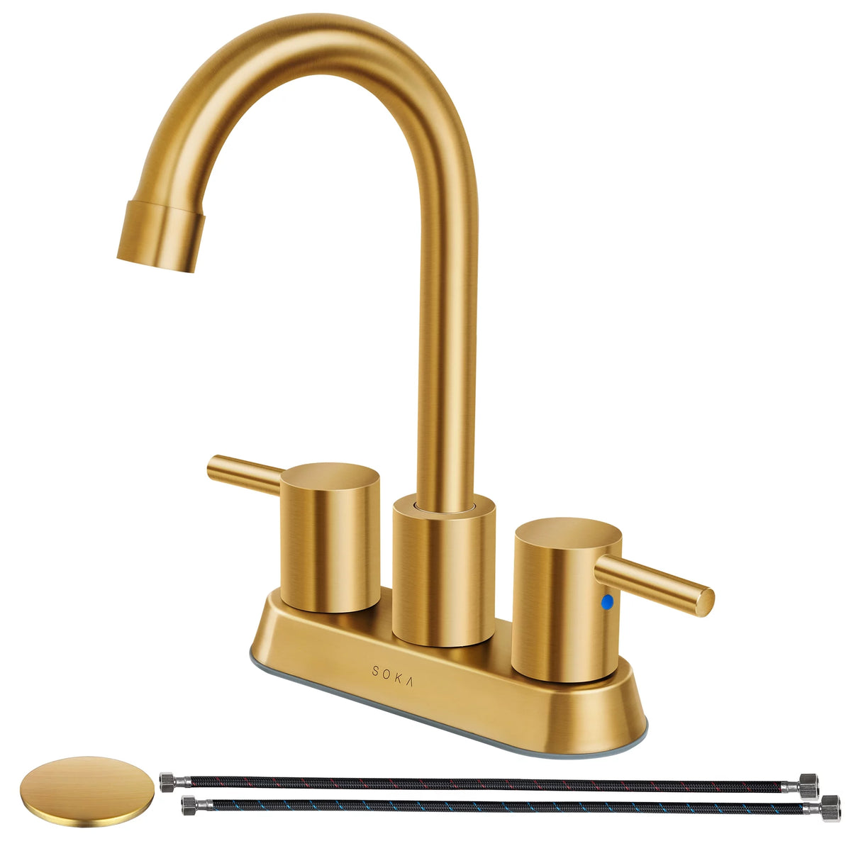 Bathroom Sink Faucets Q337
