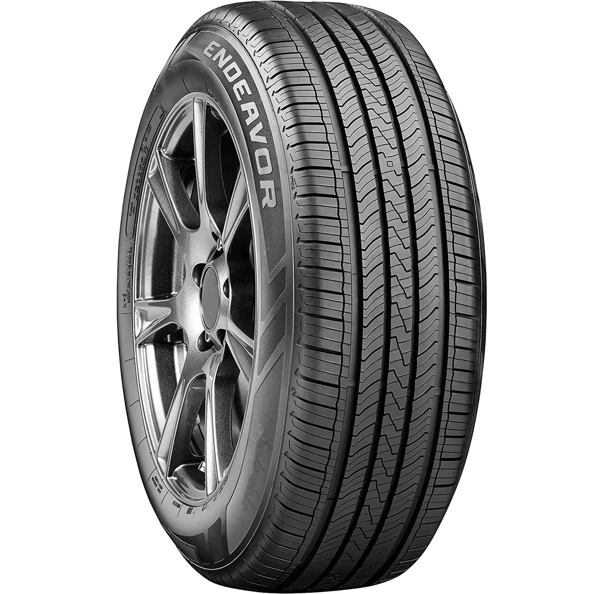 2 All Season Tires Q70658