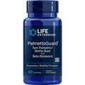 Saw Palmetto Nettle Root Formula with Beta-Sitosterol 60 gels P758130