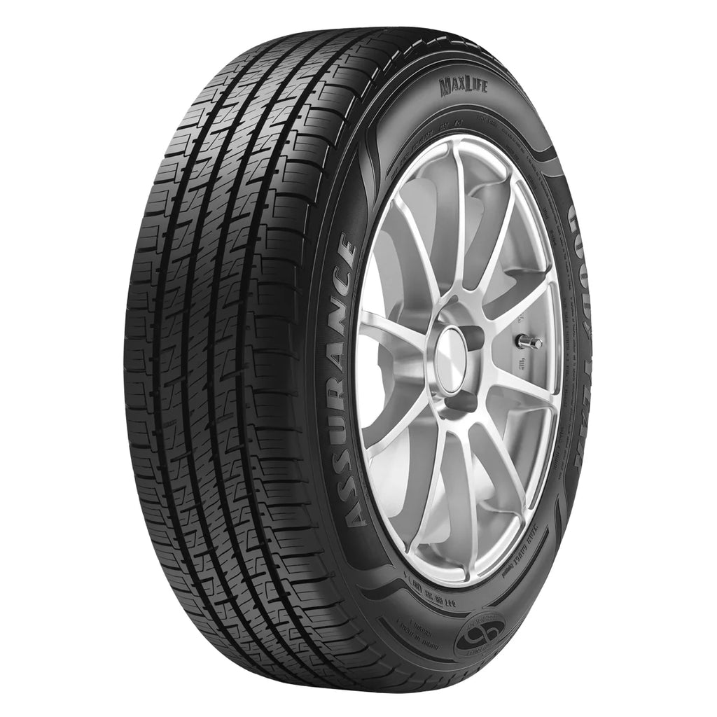 All-Season Tire I28734