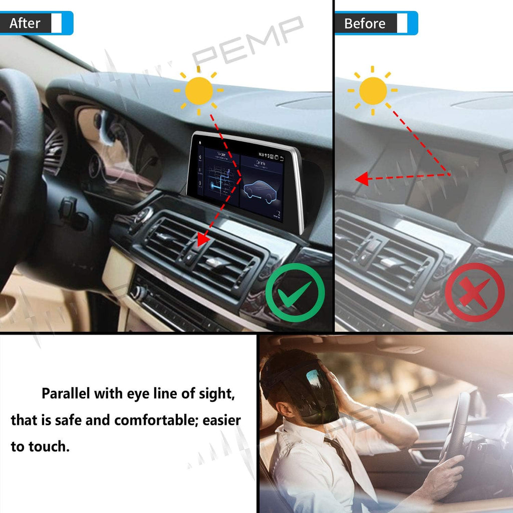 Android 10 10.25 inch IPS Touch Screen Monitor V71897