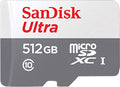 128GB microSD Memory Card V846