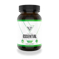 Vegan Omega 3 Daily Multivitamin with Vitamin D, B12, Algal Oil S50323