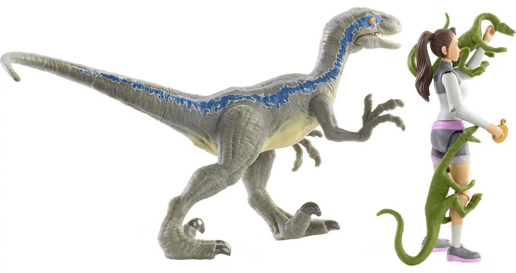 Action Figure & Dinosaur Toys V7376