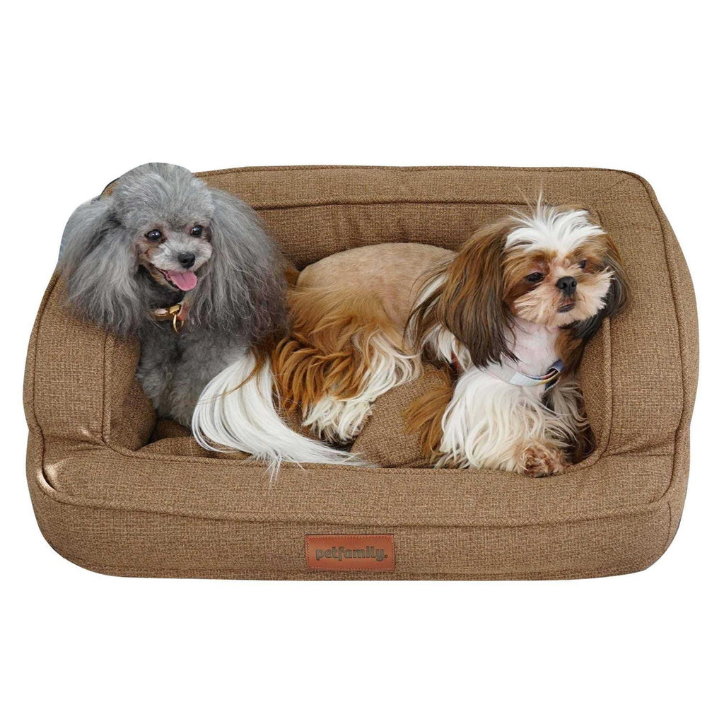 Luxury Dog Bed Cat Bed Pet Bed X889976