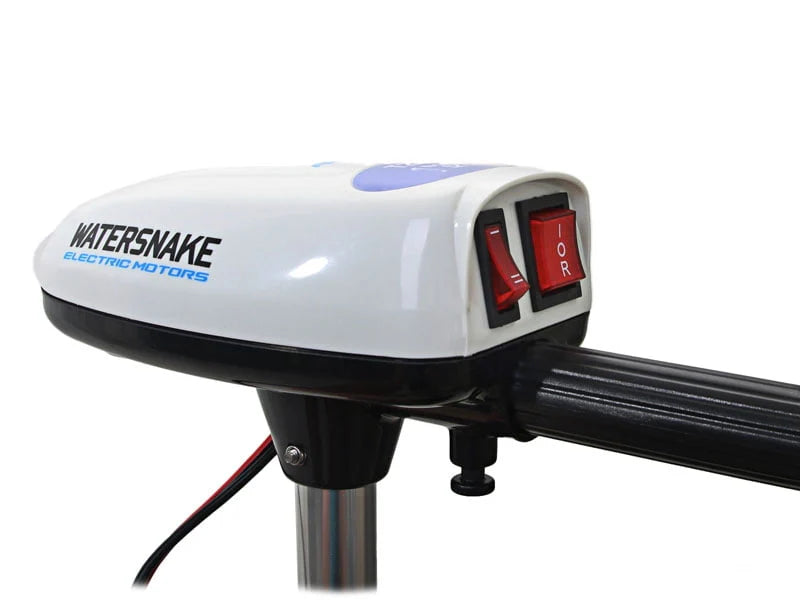Trolling Motor, 24 Pound Thrust C605503