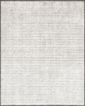 Ivory Black Rug B59906