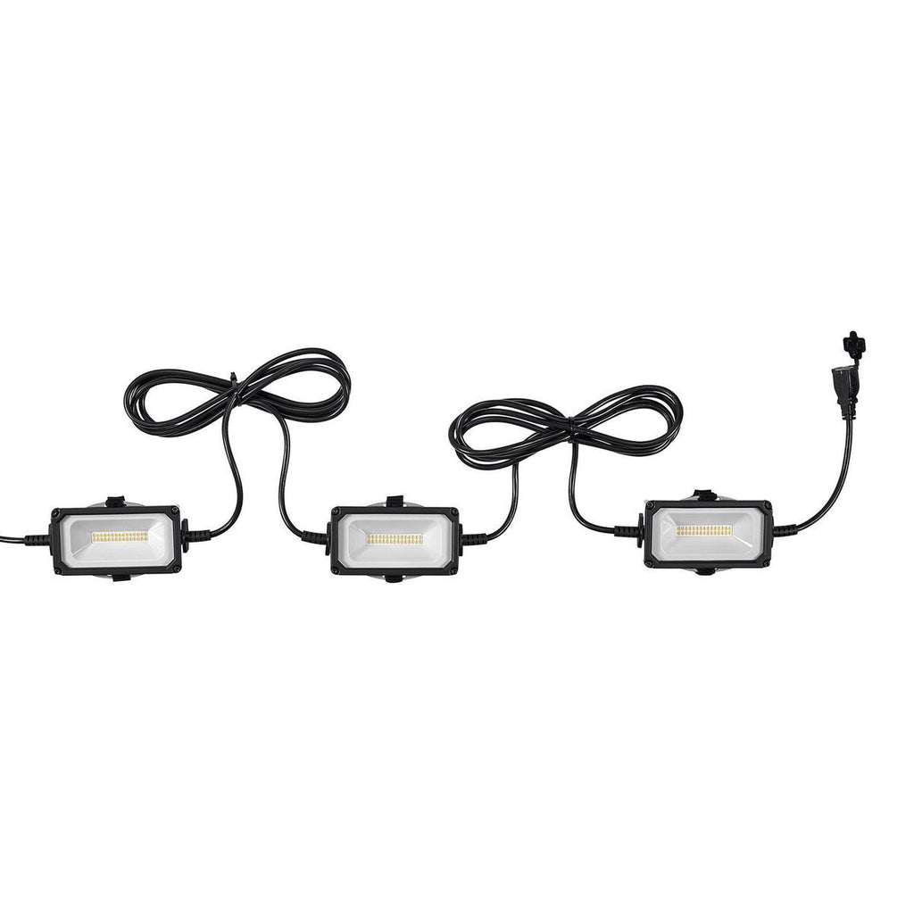 10,000 Lumen 50 ft LED String Work Light P60197