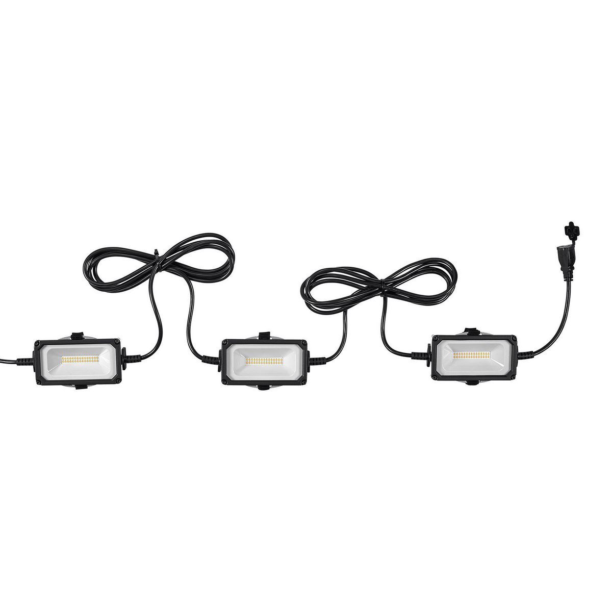 10,000 Lumen 50 ft LED String Work Light P60197