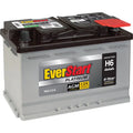 AGM Automotive Battery Group Size H6 12 Volt 760 CCA H62478