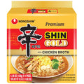 Chicken Bone Broth Noodle Soup 4.58 oz Q213810