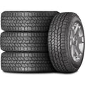 Set of 4 All Terrain Tires N164666