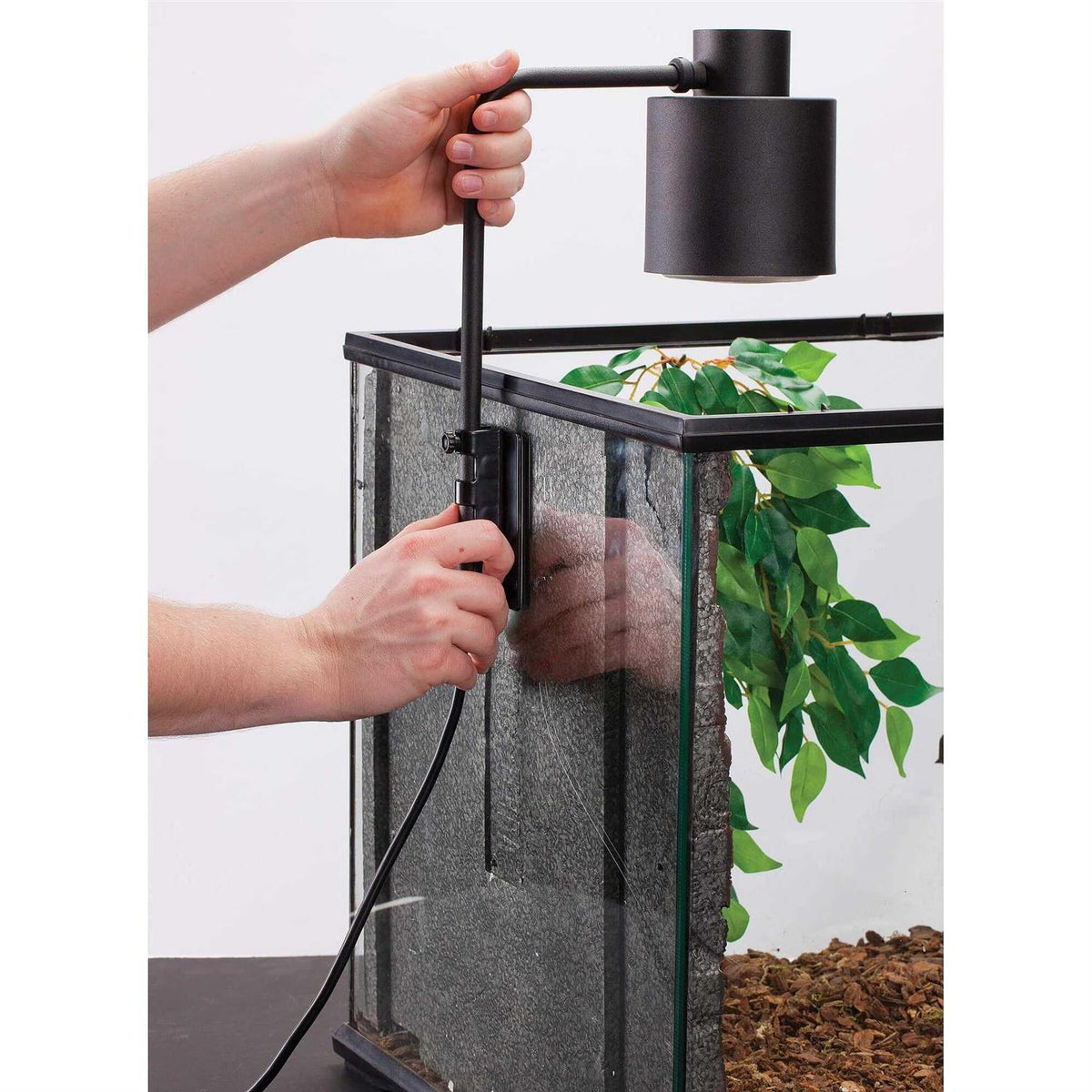 Light Bracket M120