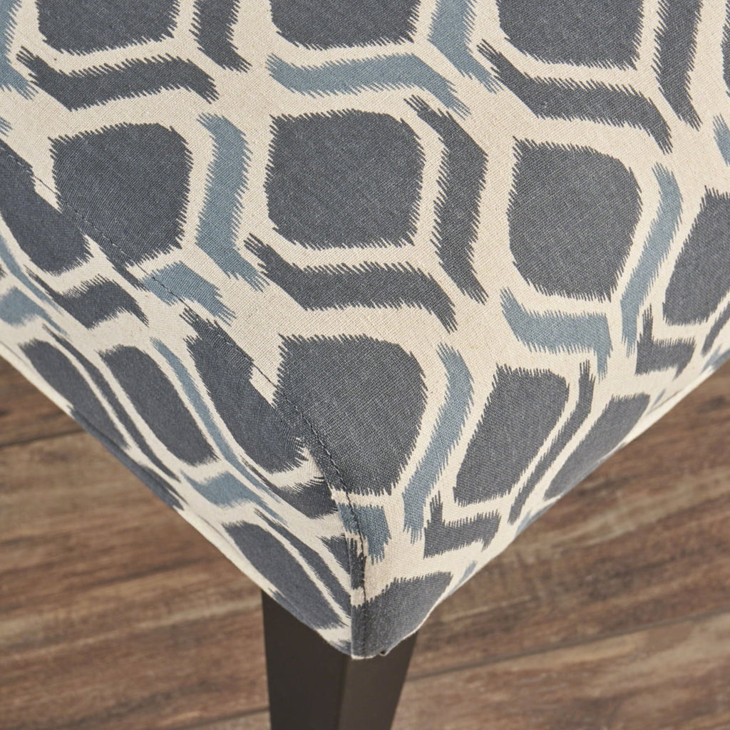 Fabric Dining Chair A638266